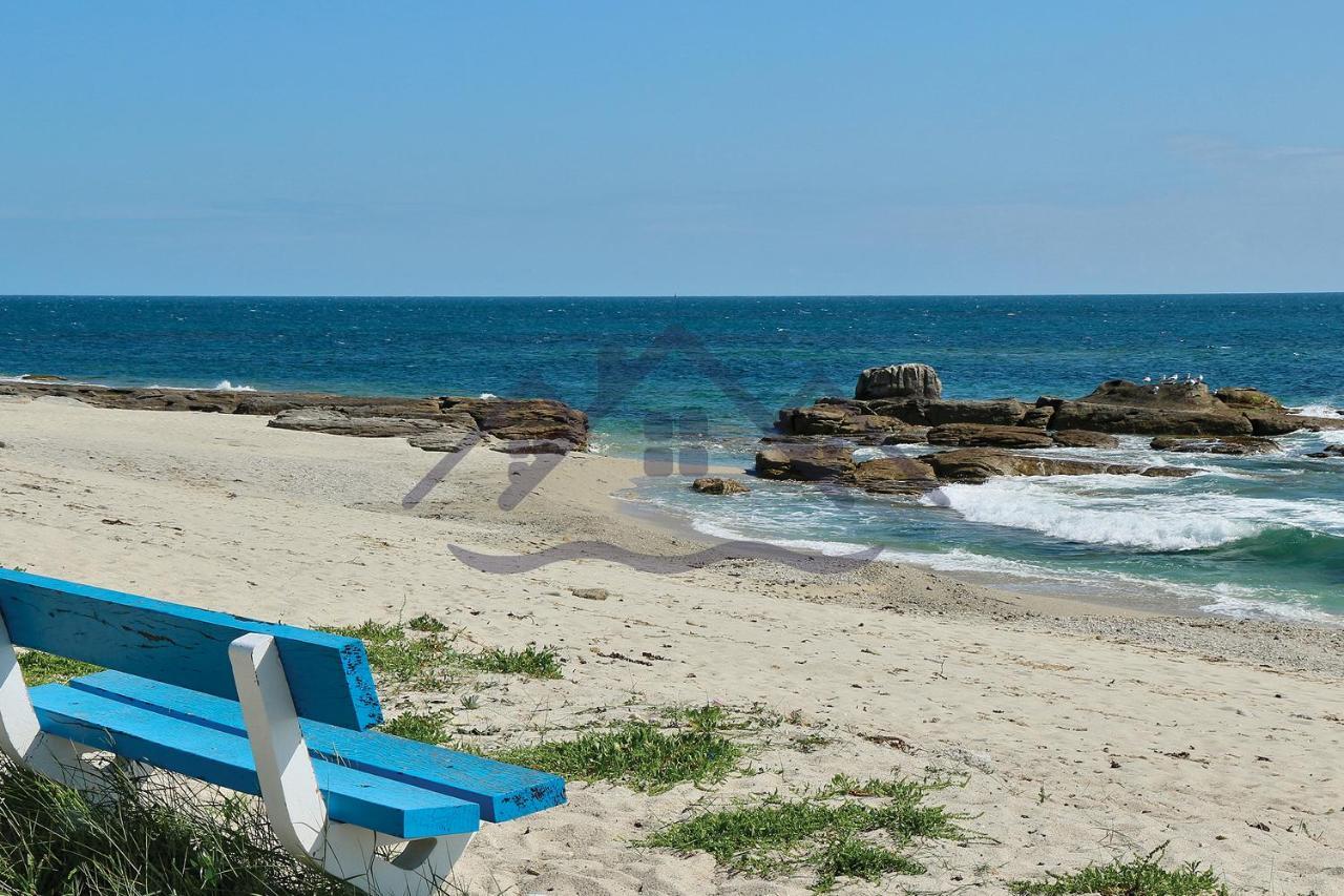 LocaLise - Maison G5 au Guilvinec - A 50m de la mer avec jardin et piscine - Tout à pied, plages, port, centre, commerces, marché - Wifi inclus - Animaux bienvenus - Linge de lit inclus Esterno foto