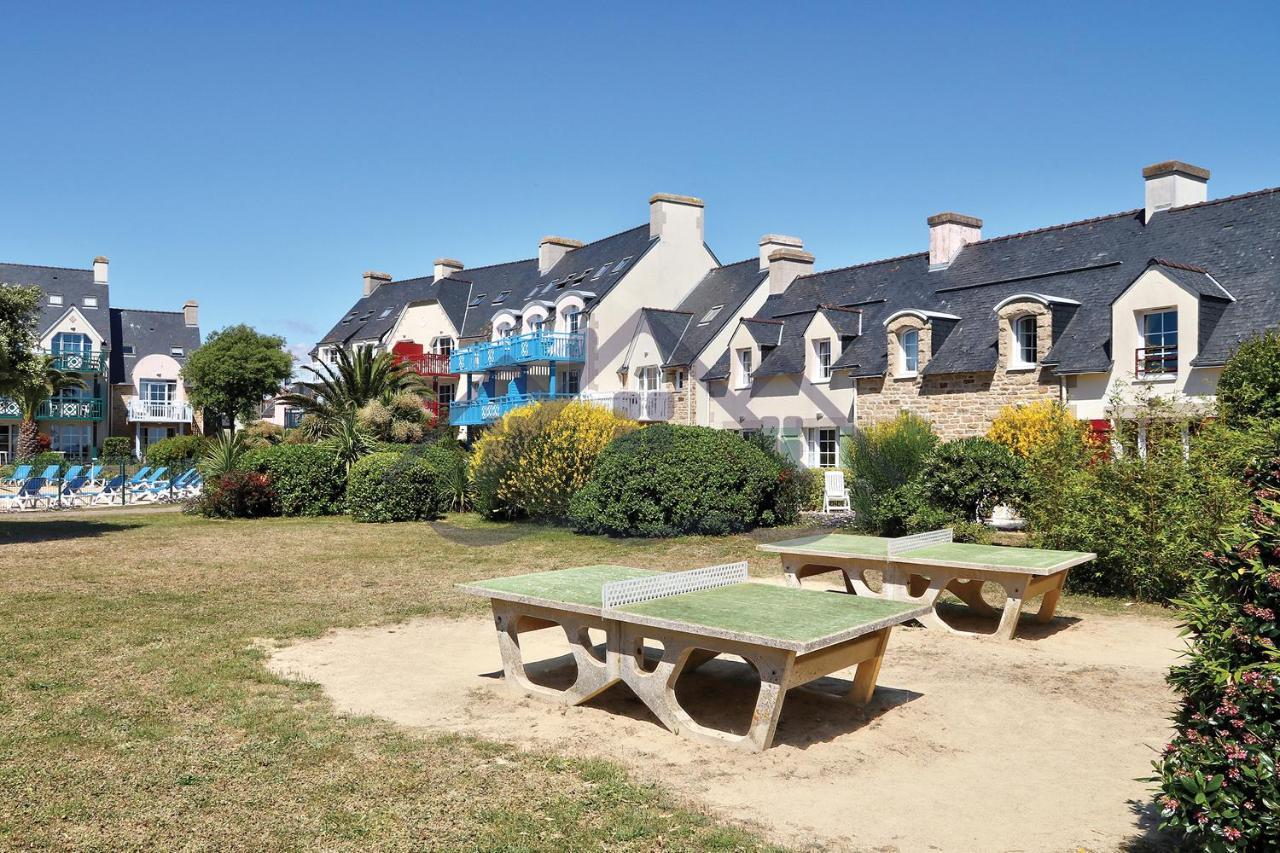 LocaLise - Maison G5 au Guilvinec - A 50m de la mer avec jardin et piscine - Tout à pied, plages, port, centre, commerces, marché - Wifi inclus - Animaux bienvenus - Linge de lit inclus Esterno foto