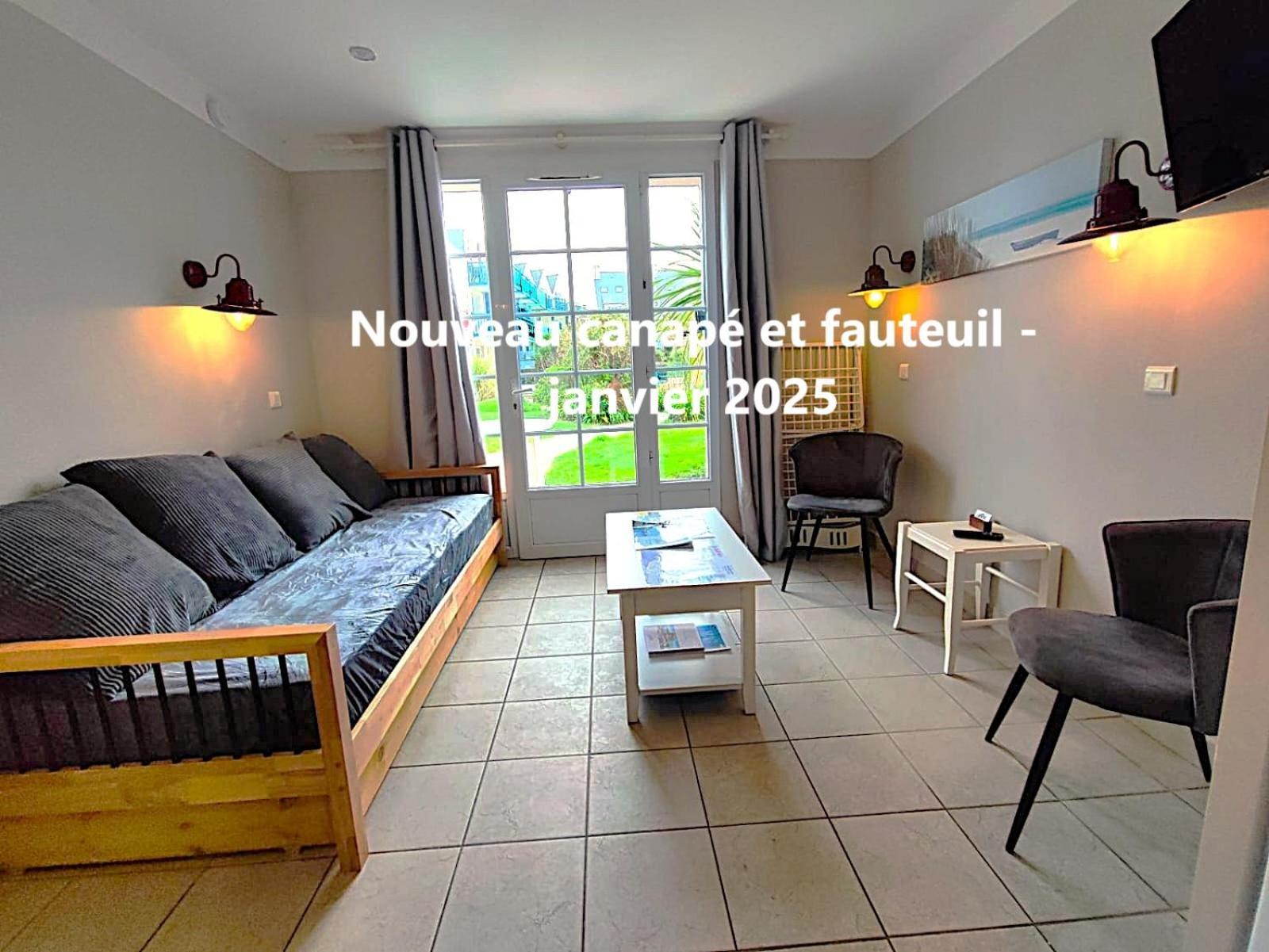 LocaLise - Maison G5 au Guilvinec - A 50m de la mer avec jardin et piscine - Tout à pied, plages, port, centre, commerces, marché - Wifi inclus - Animaux bienvenus - Linge de lit inclus Esterno foto
